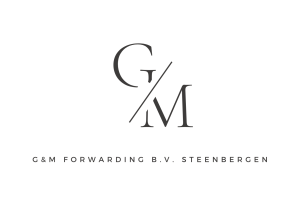 G&M Forwarding logo